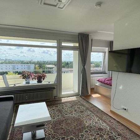1,5 Zimmerwohnung In Heidelberg Extérieur photo