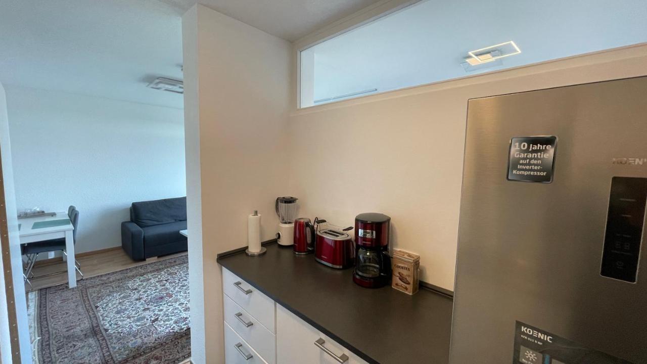 1,5 Zimmerwohnung In Heidelberg Extérieur photo