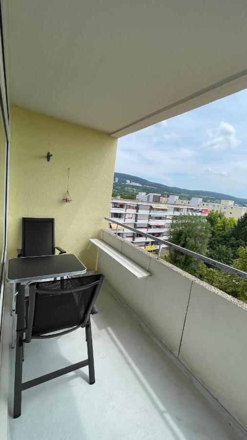 1,5 Zimmerwohnung In Heidelberg Extérieur photo