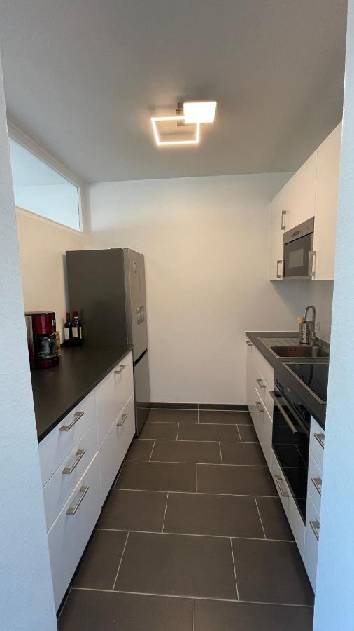 1,5 Zimmerwohnung In Heidelberg Extérieur photo
