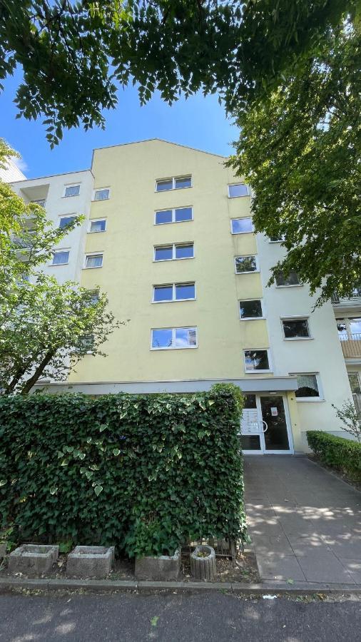 1,5 Zimmerwohnung In Heidelberg Extérieur photo