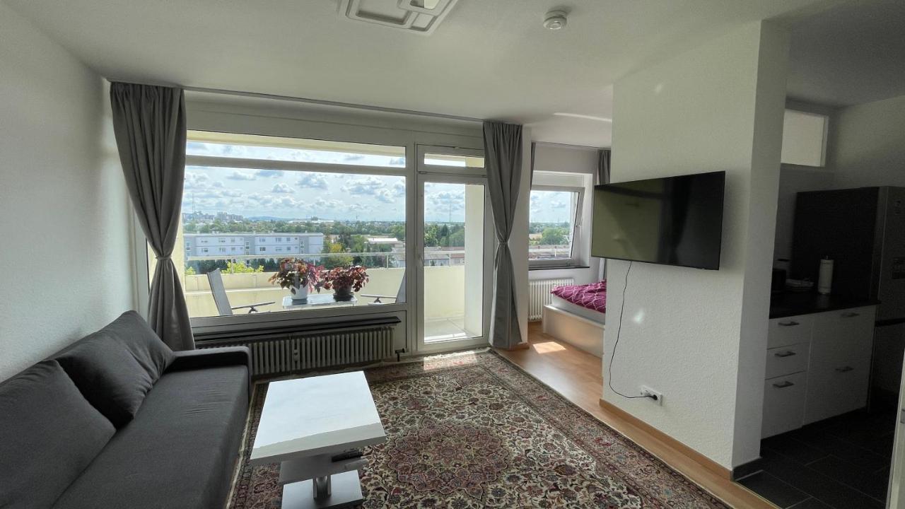 1,5 Zimmerwohnung In Heidelberg Extérieur photo