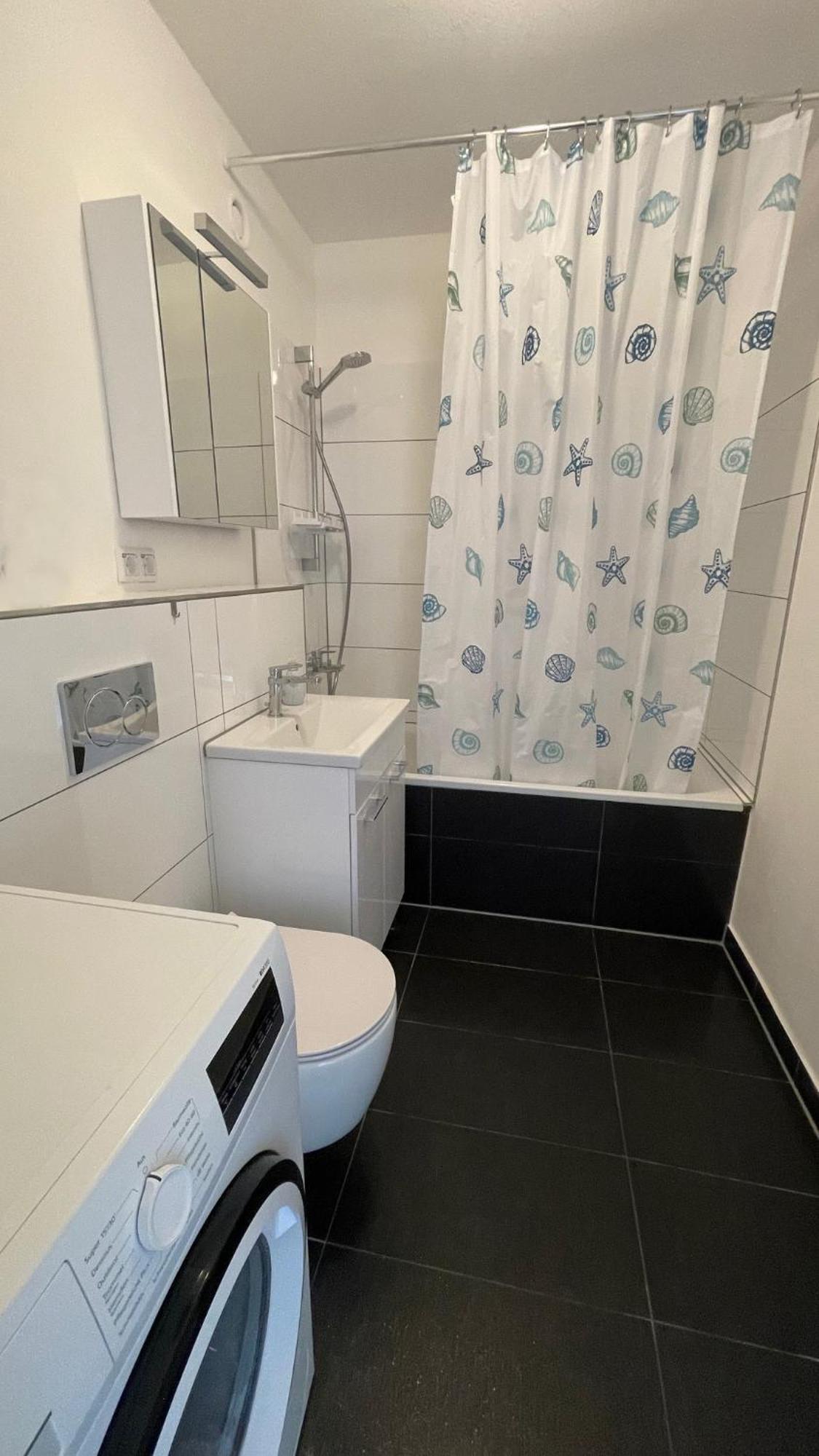 1,5 Zimmerwohnung In Heidelberg Extérieur photo